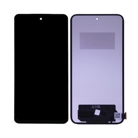 Touch+Display Oppo Reno 13 Pro 5G Preto Touch+Display Oppo Reno 13 Pro 5G Preto